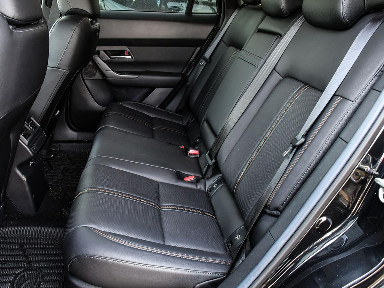 2025 Mazda CX-50 Hybrid GT e-AWD Photo