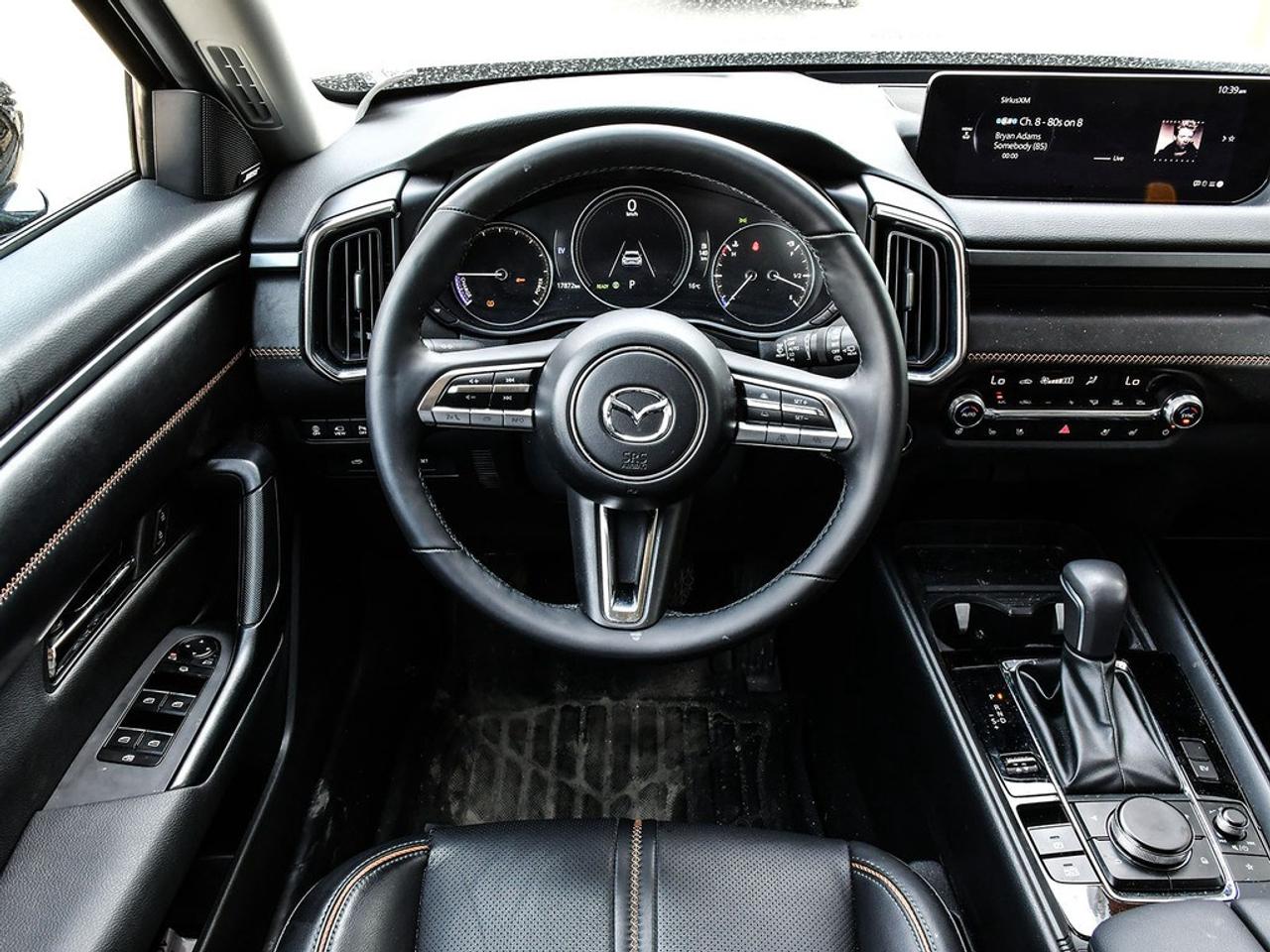 2025 Mazda CX-50 Hybrid GT e-AWD Photo