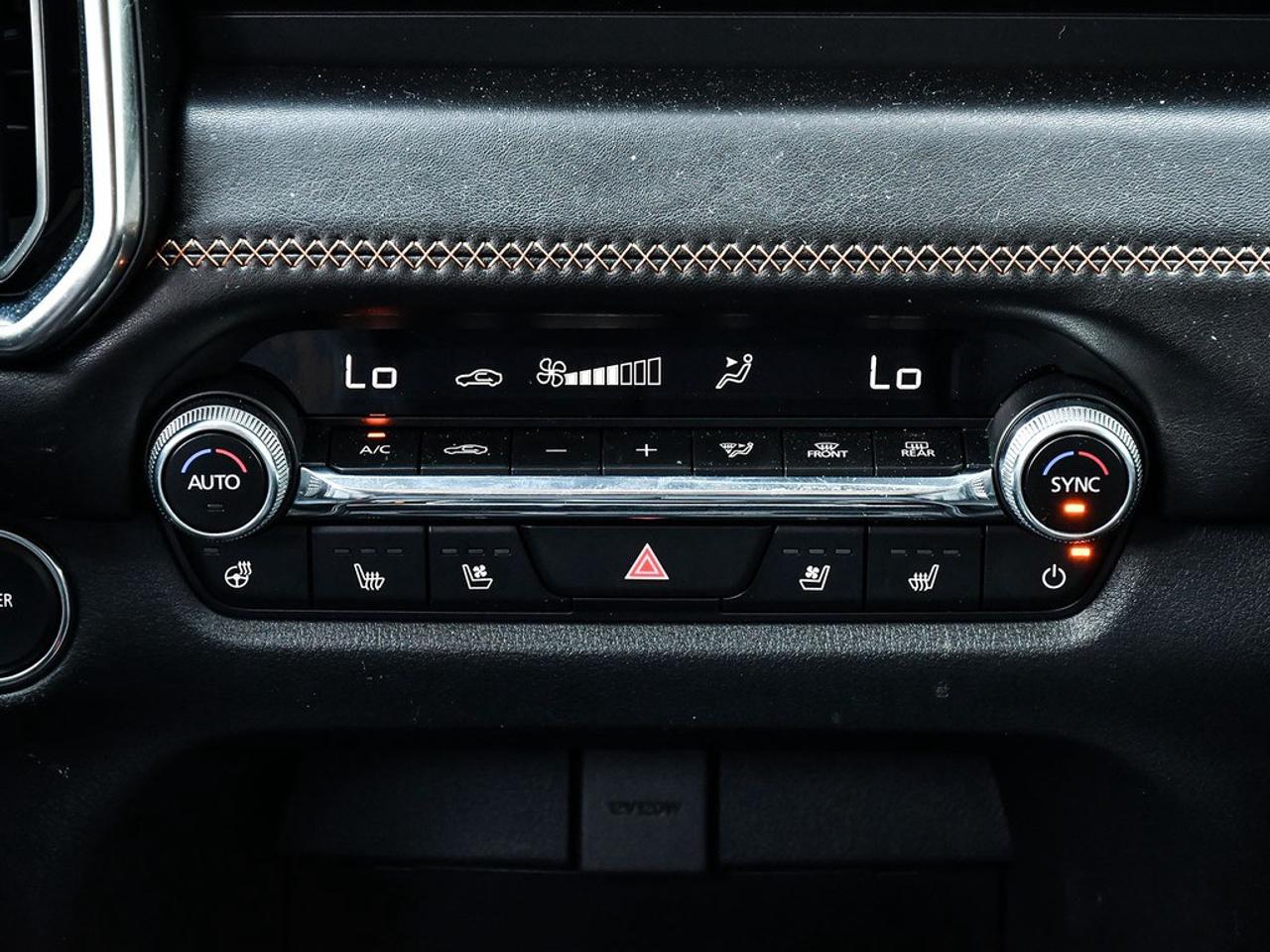 2025 Mazda CX-50 Hybrid GT e-AWD Photo