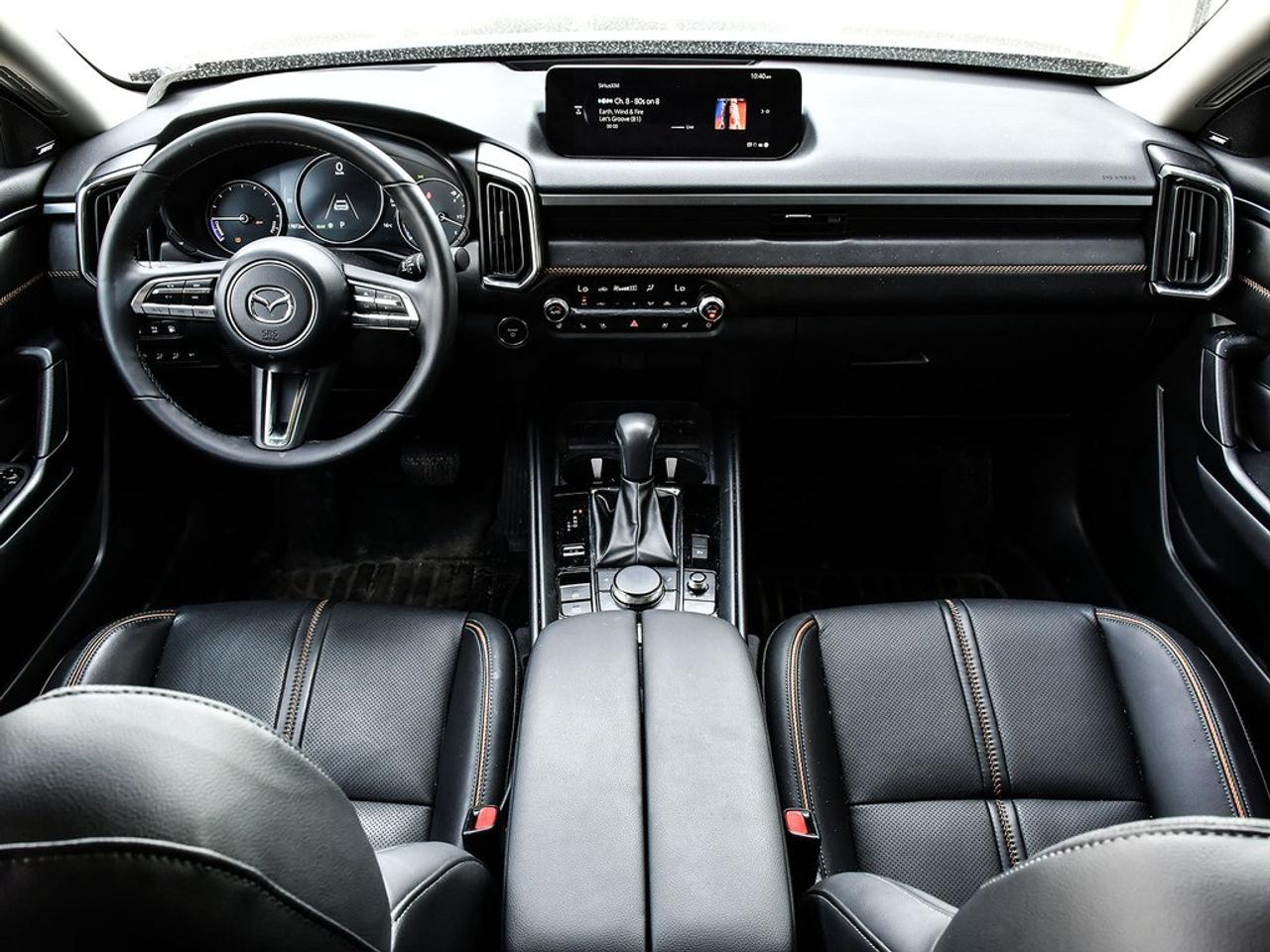 2025 Mazda CX-50 Hybrid GT e-AWD Photo