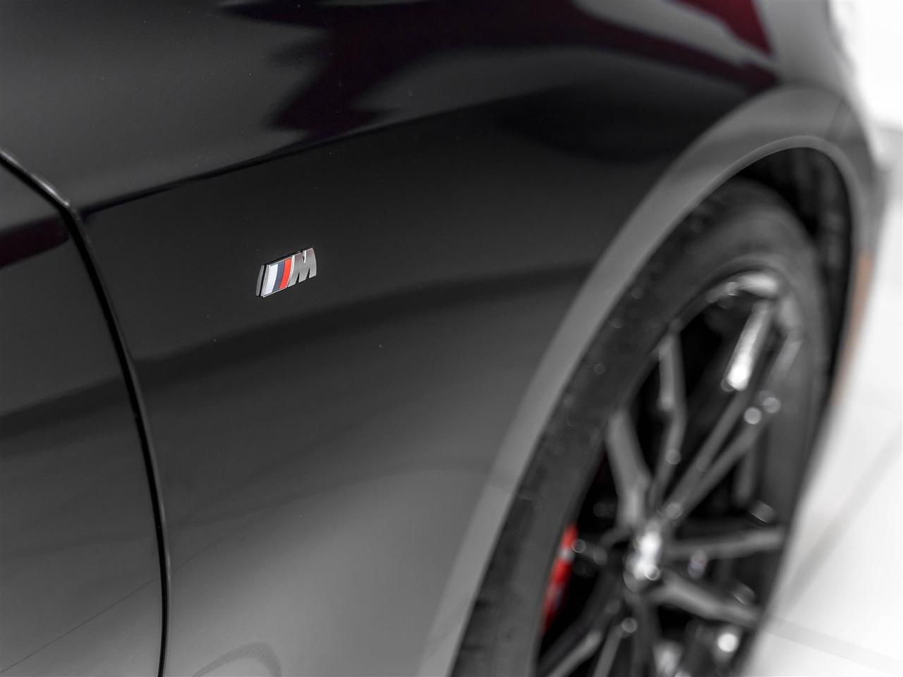 2022 BMW 318 M340i xDrive|PREMIUM ENHANCED|CARBON|ACCIDENT FREE Photo