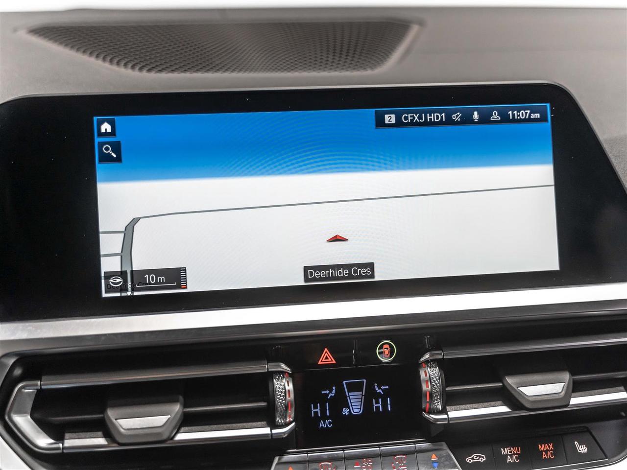 2022 BMW 318 M340i xDrive|PREMIUM ENHANCED|CARBON|ACCIDENT FREE Photo