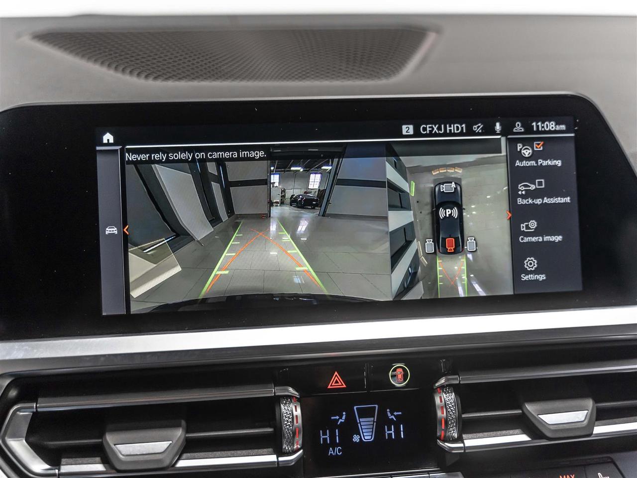 2022 BMW 318 M340i xDrive|PREMIUM ENHANCED|CARBON|ACCIDENT FREE Photo