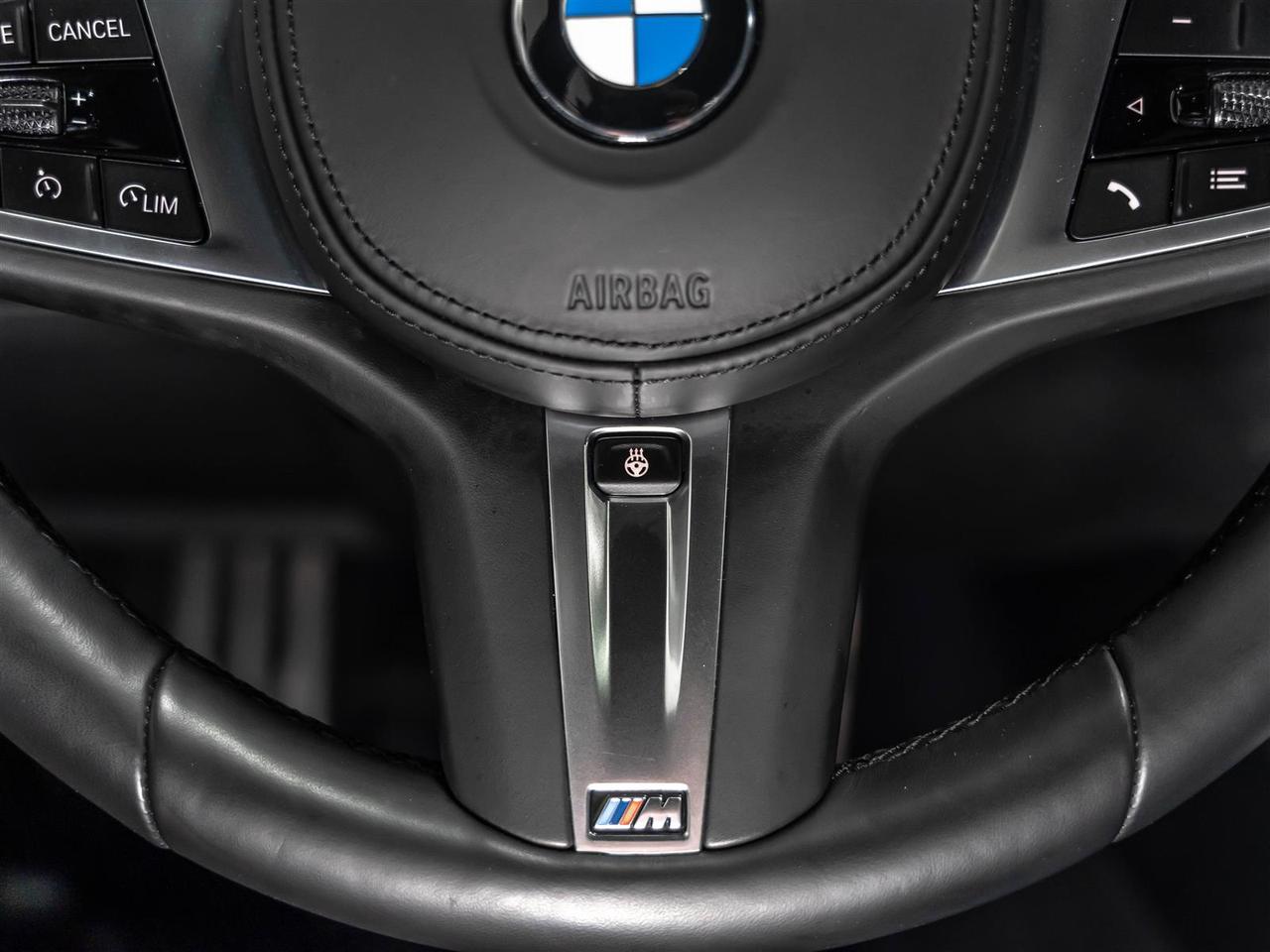 2022 BMW 318 M340i xDrive|PREMIUM ENHANCED|CARBON|ACCIDENT FREE Photo