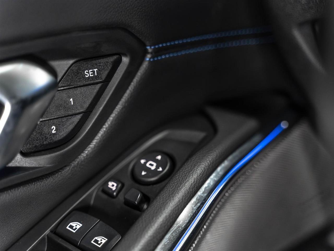 2022 BMW 318 M340i xDrive|PREMIUM ENHANCED|CARBON|ACCIDENT FREE Photo