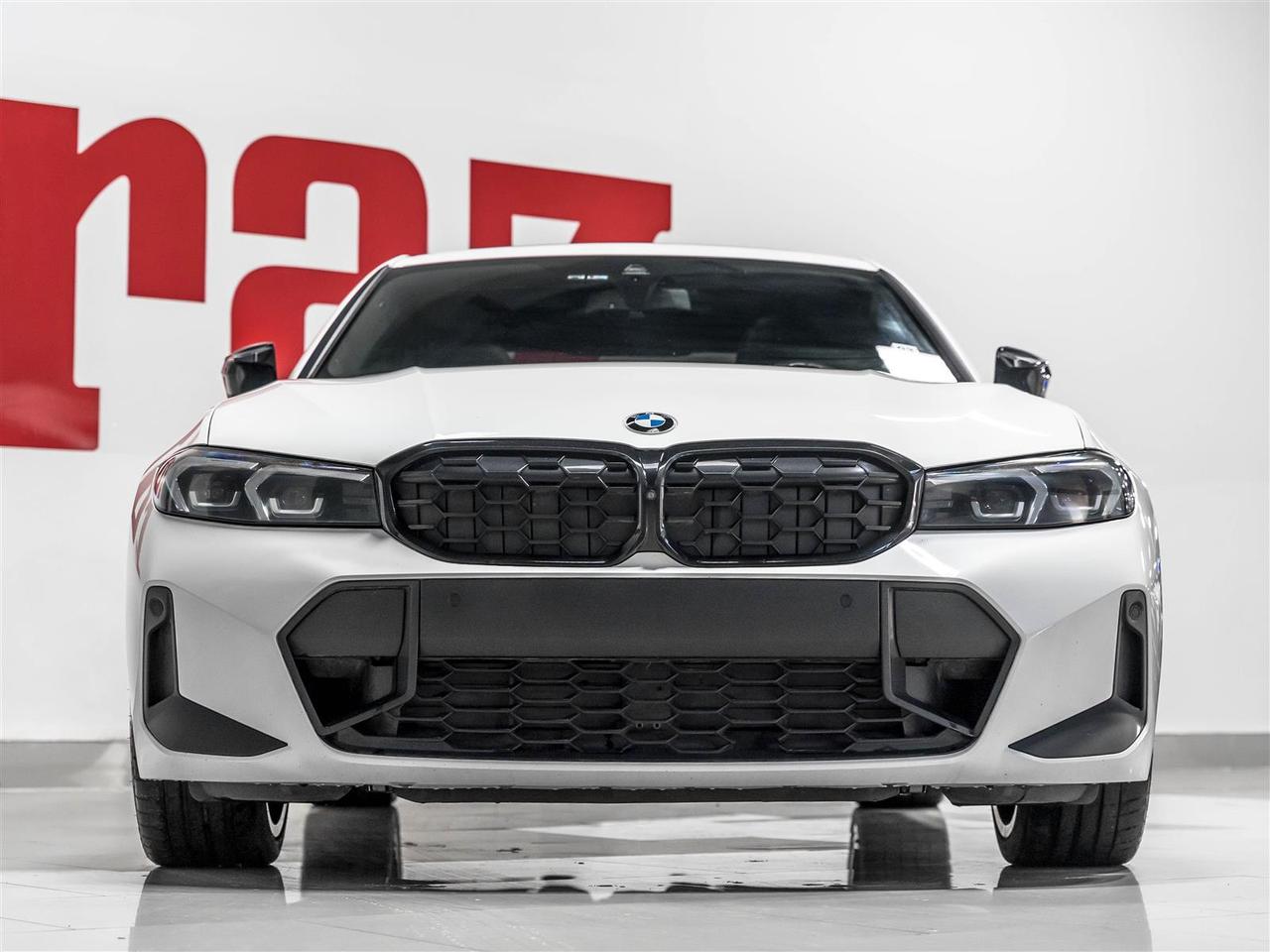 2023 BMW 318 M340i xDrive|M PERFORMANCE|PREMIUM ENHANCED|PARK ASSIST Photo