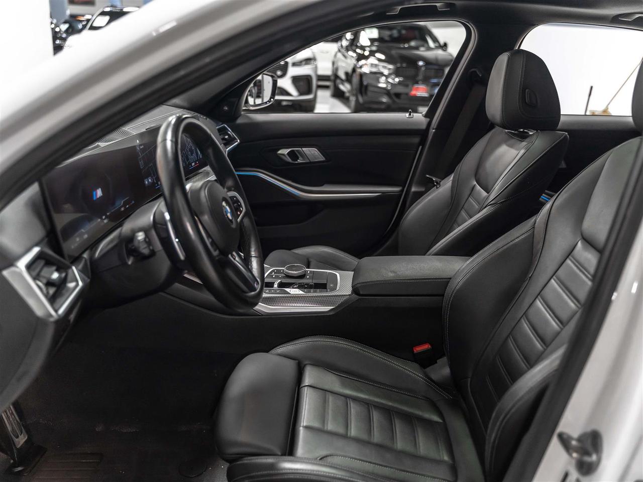 2023 BMW 318 M340i xDrive|M PERFORMANCE|PREMIUM ENHANCED|PARK ASSIST Photo