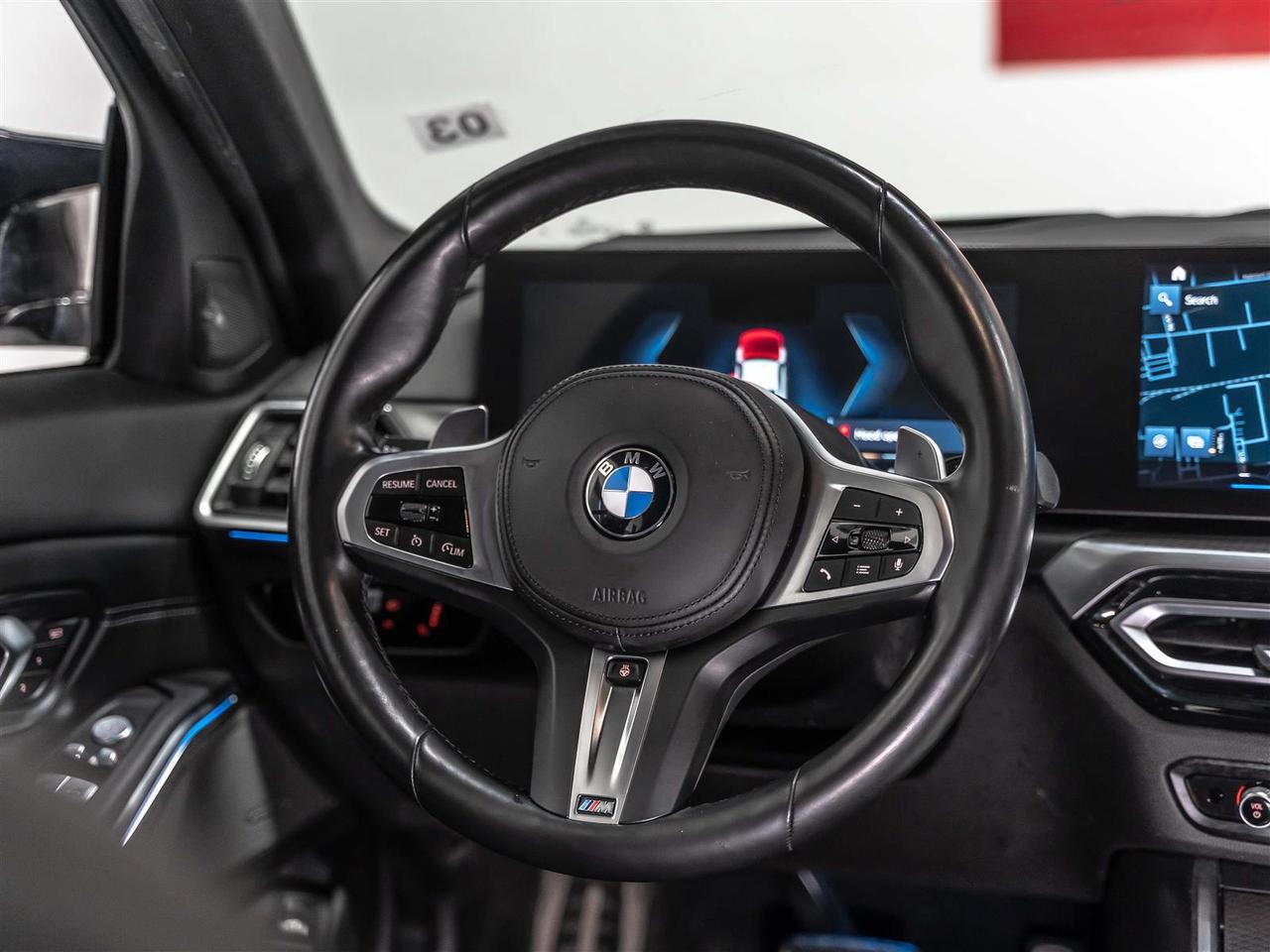 2023 BMW 318 M340i xDrive|M PERFORMANCE|PREMIUM ENHANCED|PARK ASSIST Photo