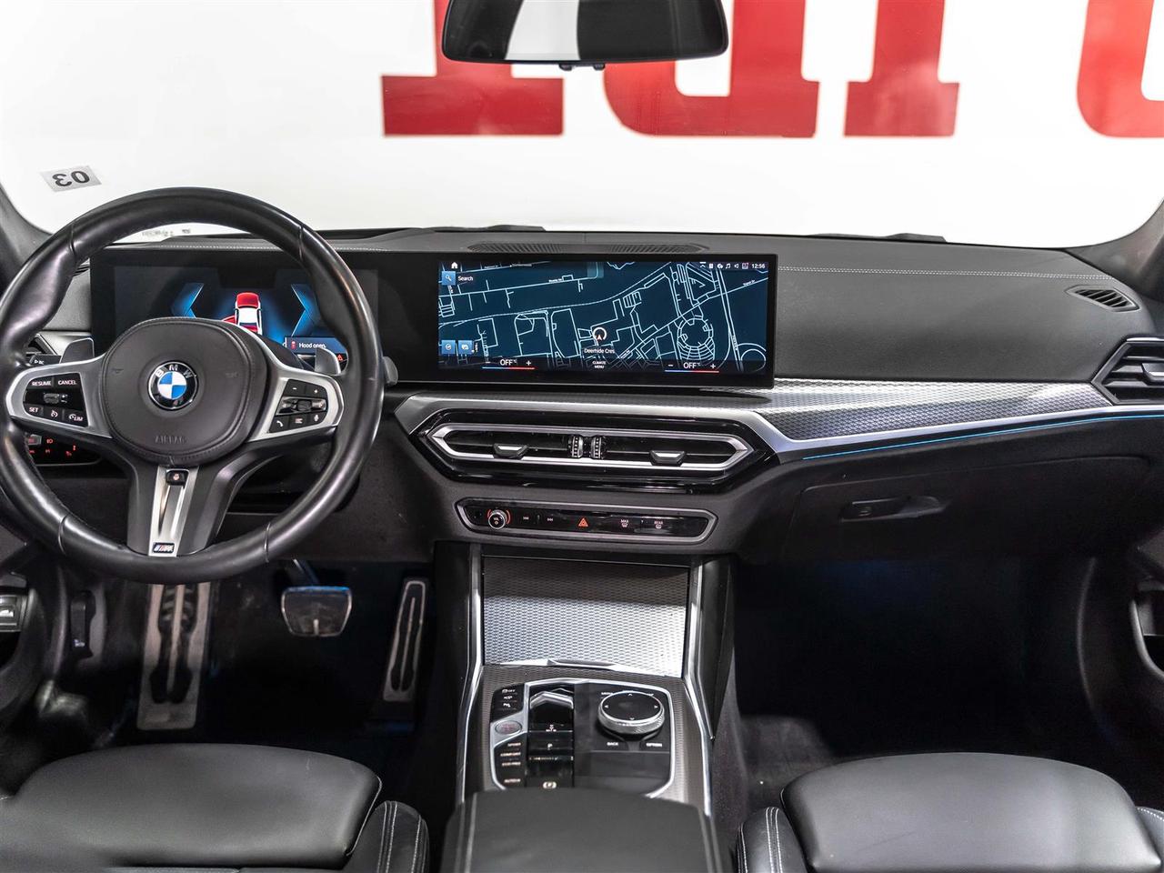 2023 BMW 318 M340i xDrive|M PERFORMANCE|PREMIUM ENHANCED|PARK ASSIST Photo