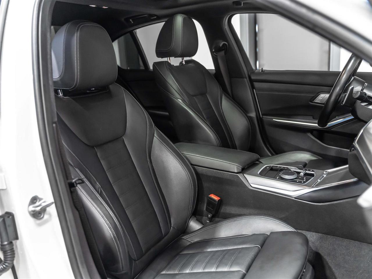 2023 BMW 318 M340i xDrive|M PERFORMANCE|PREMIUM ENHANCED|PARK ASSIST Photo