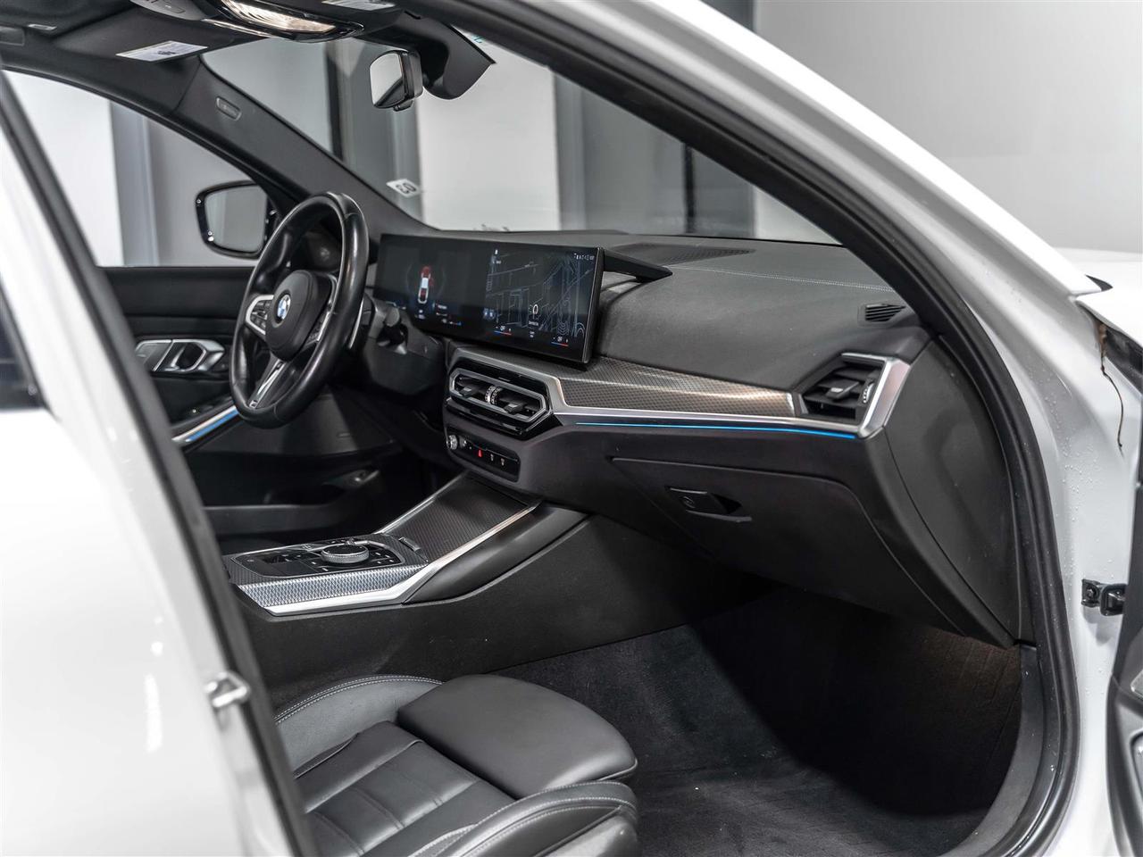 2023 BMW 318 M340i xDrive|M PERFORMANCE|PREMIUM ENHANCED|PARK ASSIST Photo