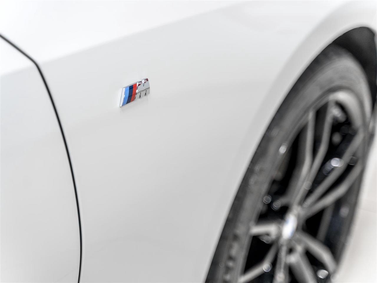 2023 BMW 318 M340i xDrive|M PERFORMANCE|PREMIUM ENHANCED|PARK ASSIST Photo