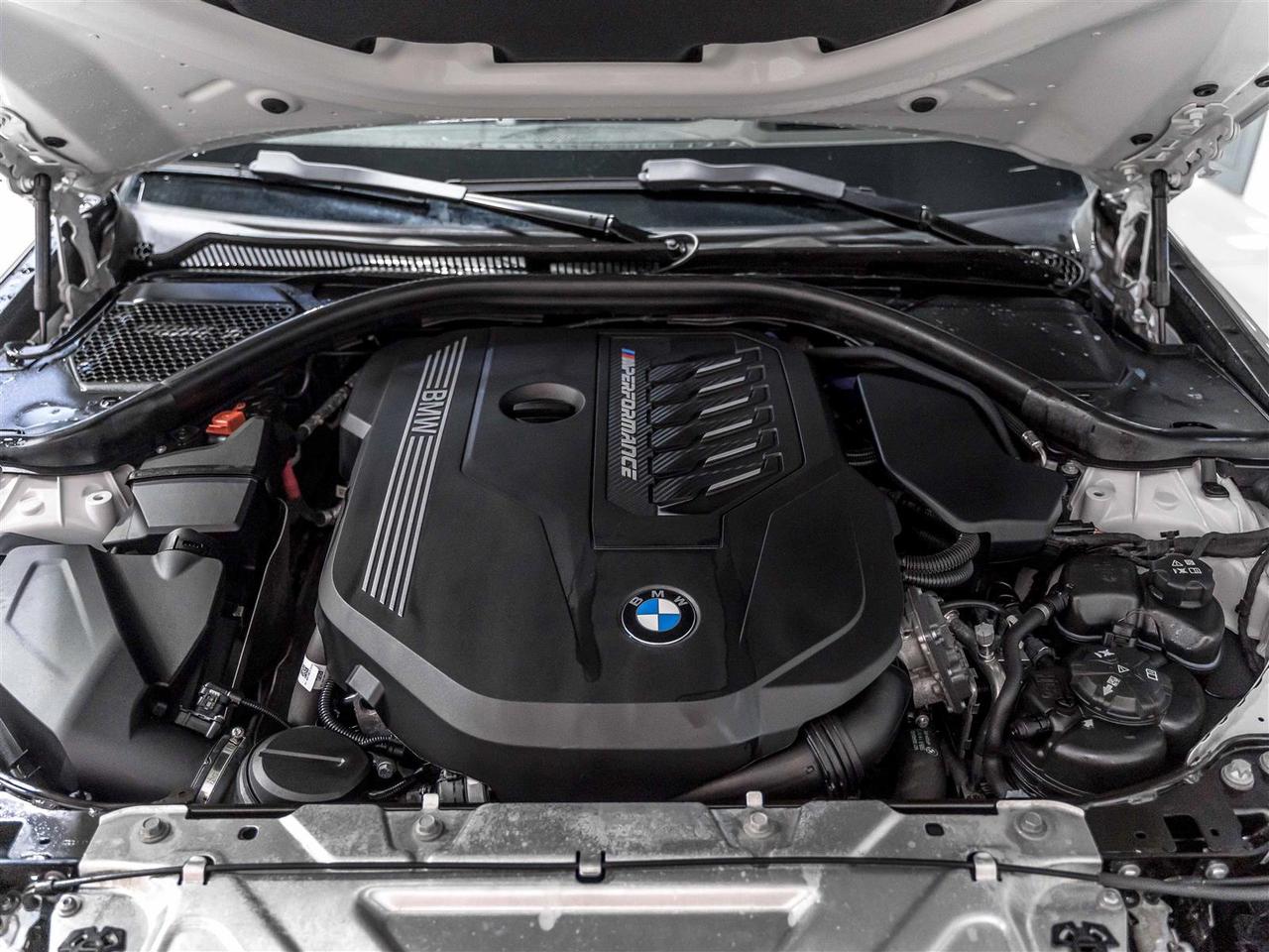 2023 BMW 318 M340i xDrive|M PERFORMANCE|PREMIUM ENHANCED|PARK ASSIST Photo