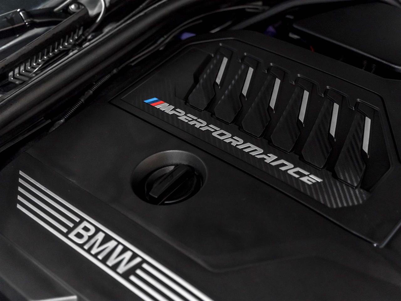 2023 BMW 318 M340i xDrive|M PERFORMANCE|PREMIUM ENHANCED|PARK ASSIST Photo