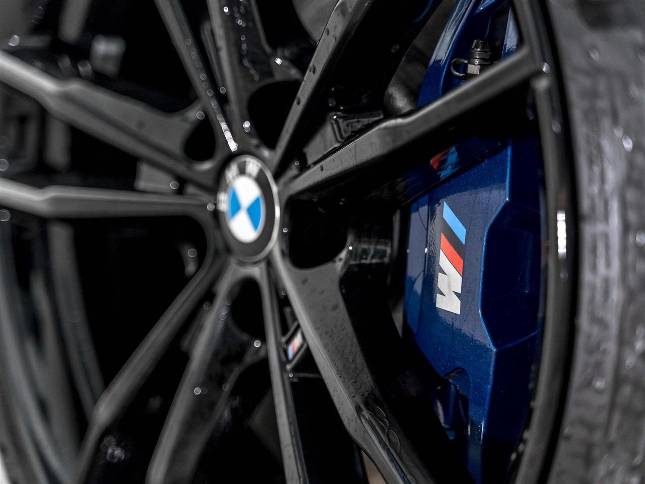 2023 BMW 318 M340i xDrive|M PERFORMANCE|PREMIUM ENHANCED|PARK ASSIST Photo