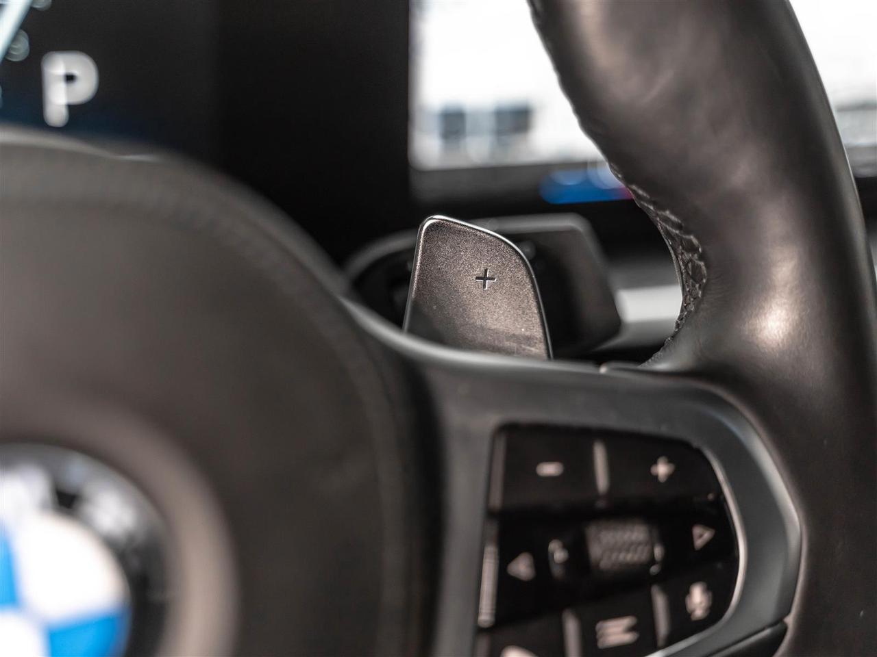 2023 BMW 318 M340i xDrive|M PERFORMANCE|PREMIUM ENHANCED|PARK ASSIST Photo