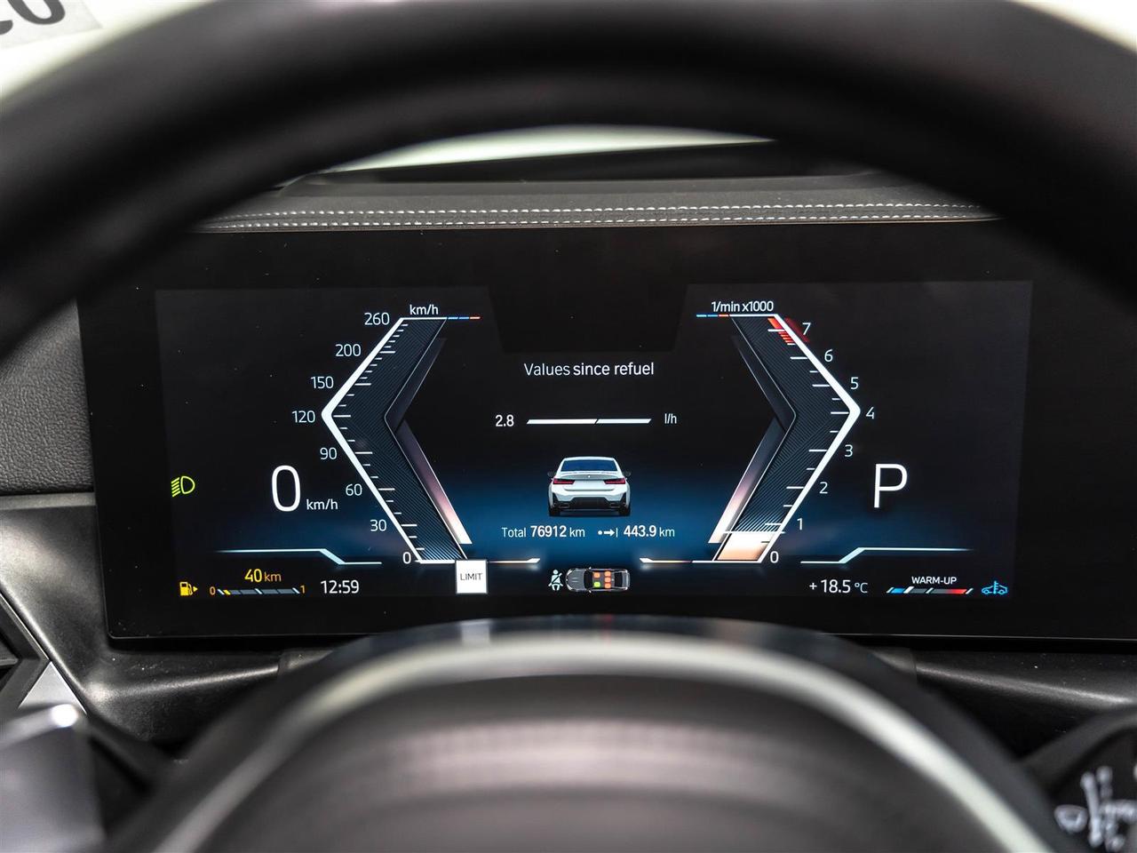 2023 BMW 318 M340i xDrive|M PERFORMANCE|PREMIUM ENHANCED|PARK ASSIST Photo