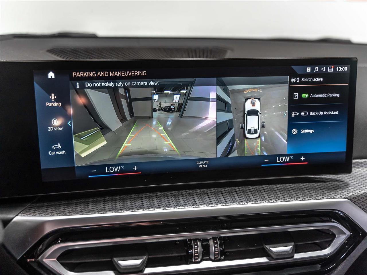 2023 BMW 318 M340i xDrive|M PERFORMANCE|PREMIUM ENHANCED|PARK ASSIST Photo