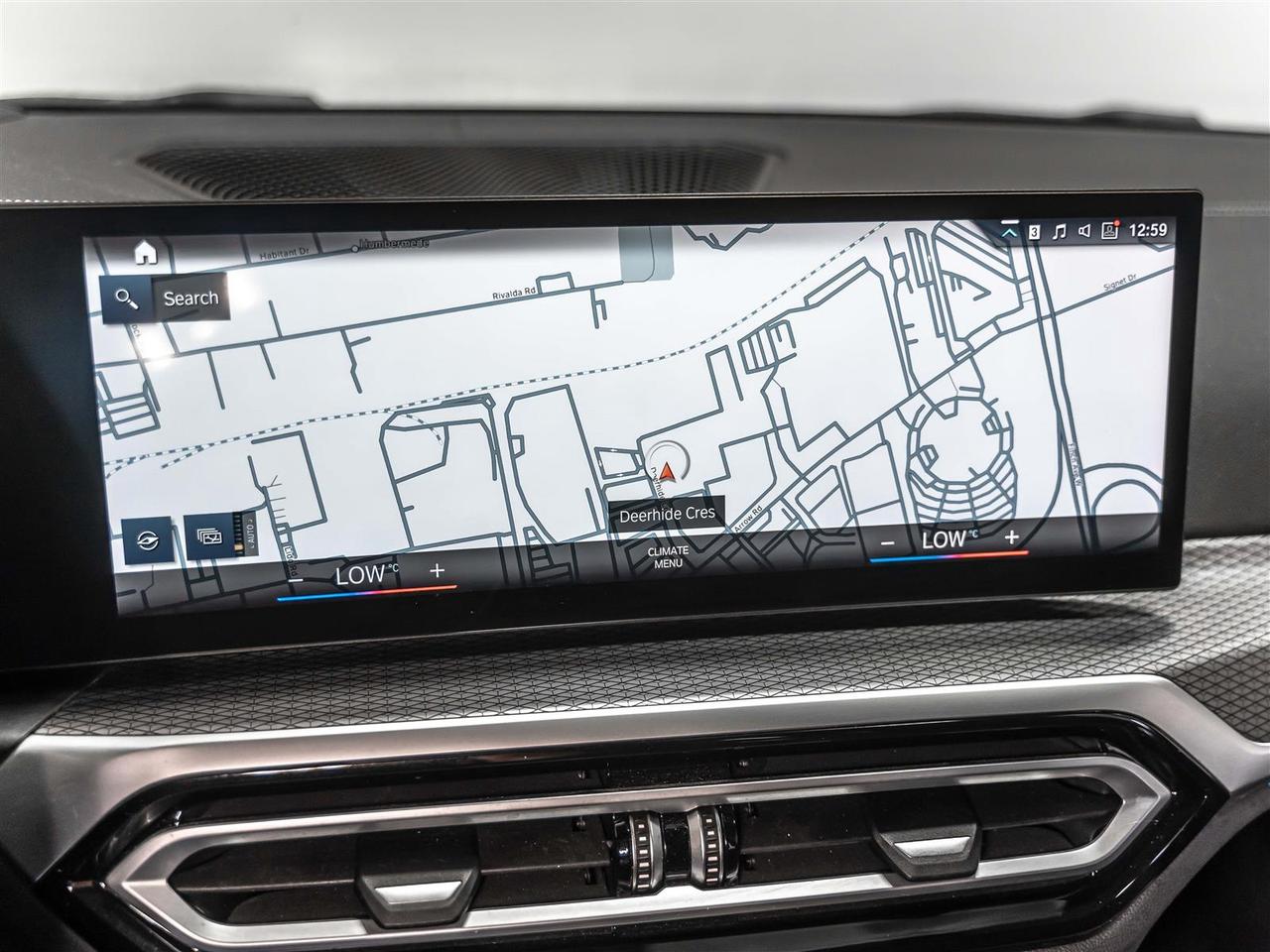 2023 BMW 318 M340i xDrive|M PERFORMANCE|PREMIUM ENHANCED|PARK ASSIST Photo