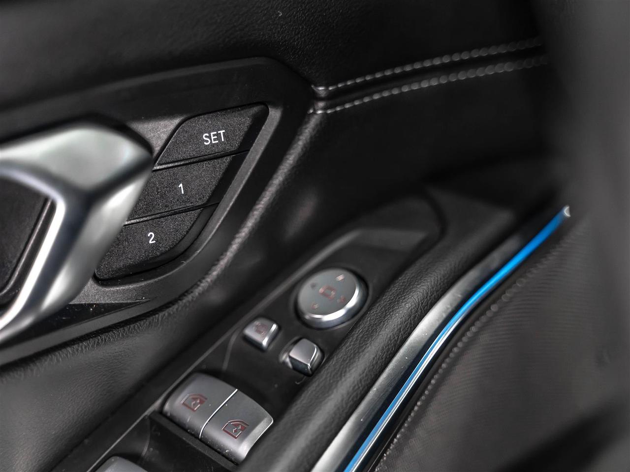 2023 BMW 318 M340i xDrive|M PERFORMANCE|PREMIUM ENHANCED|PARK ASSIST Photo