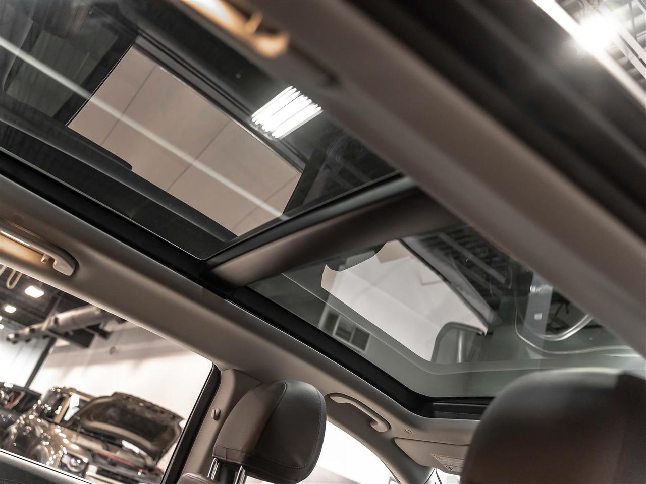 2020 Mercedes-Benz GLS GLS 450|AMG NIGHT PKG|INTELLIGENT DRIVE PKG|6 PASSENGER Photo