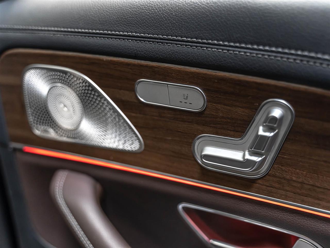 2020 Mercedes-Benz GLS GLS 450|AMG NIGHT PKG|INTELLIGENT DRIVE PKG|6 PASSENGER Photo