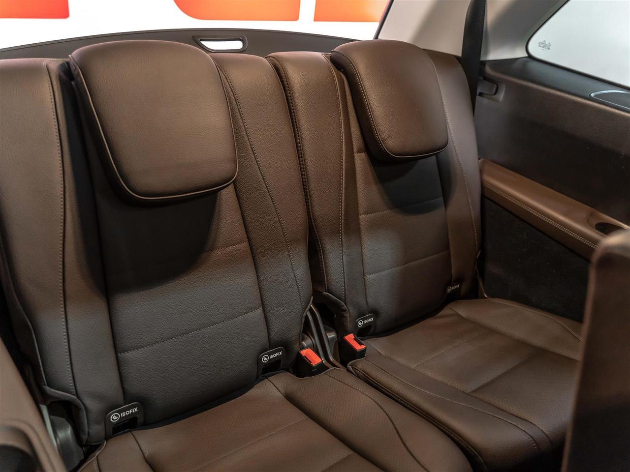 2020 Mercedes-Benz GLS GLS 450|AMG NIGHT PKG|INTELLIGENT DRIVE PKG|6 PASSENGER Photo