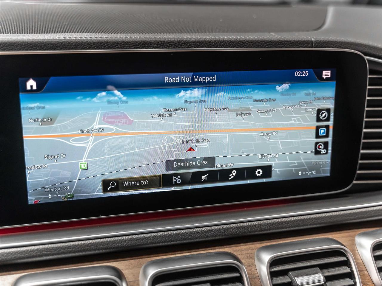 2020 Mercedes-Benz GLS GLS 450|AMG NIGHT PKG|INTELLIGENT DRIVE PKG|6 PASSENGER Photo