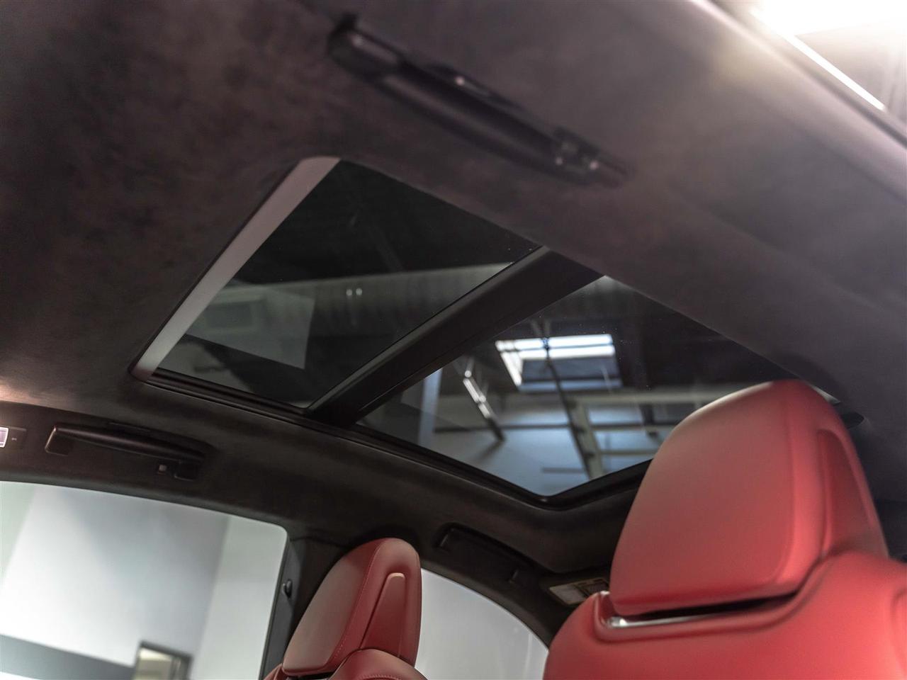 2022 Maserati Levante GT|Harman Kardon Premium Sound|21" Anteo Black Wheels|Adaptive Cruise Photo