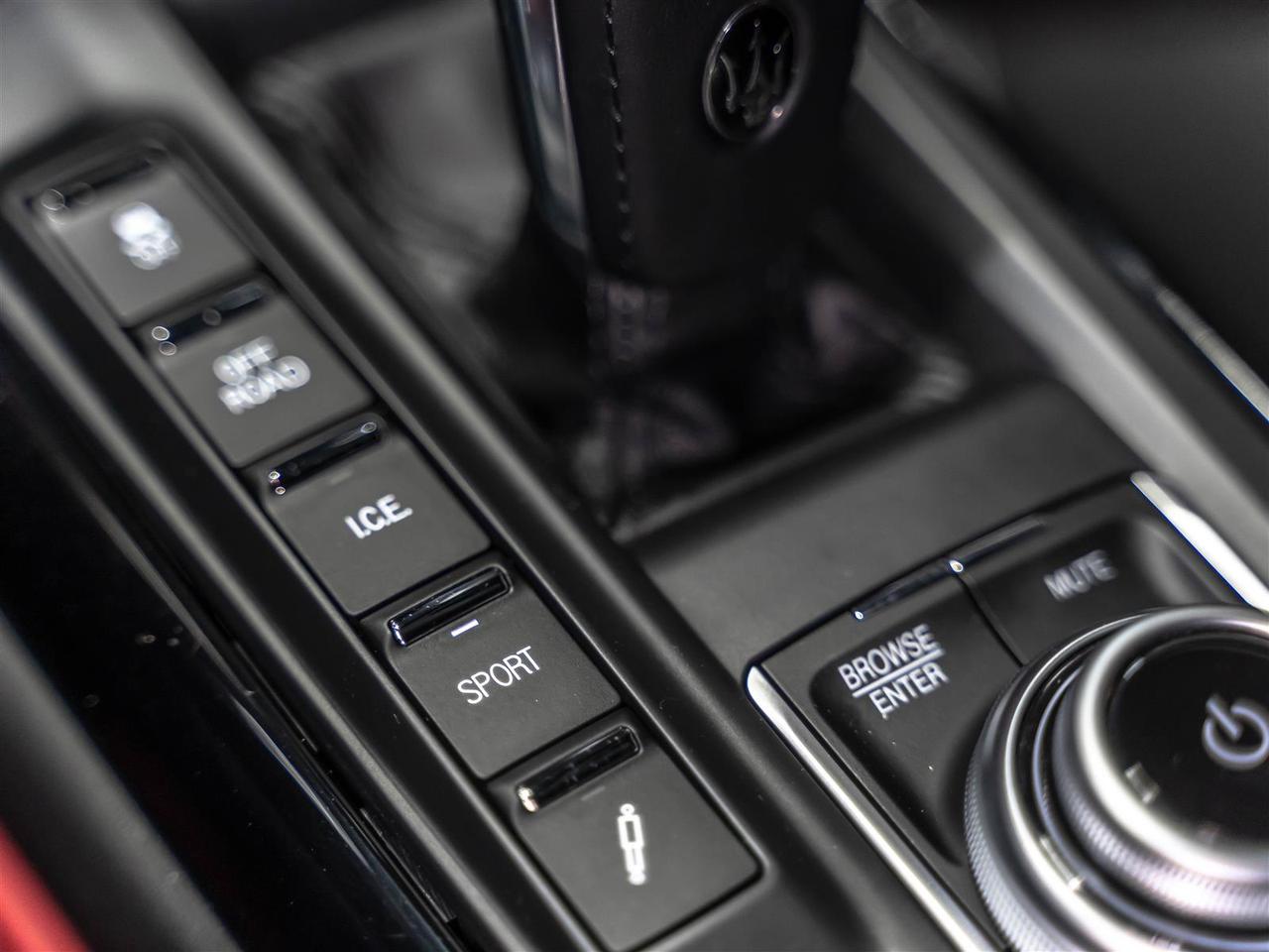 2022 Maserati Levante GT|Harman Kardon Premium Sound|21" Anteo Black Wheels|Adaptive Cruise Photo