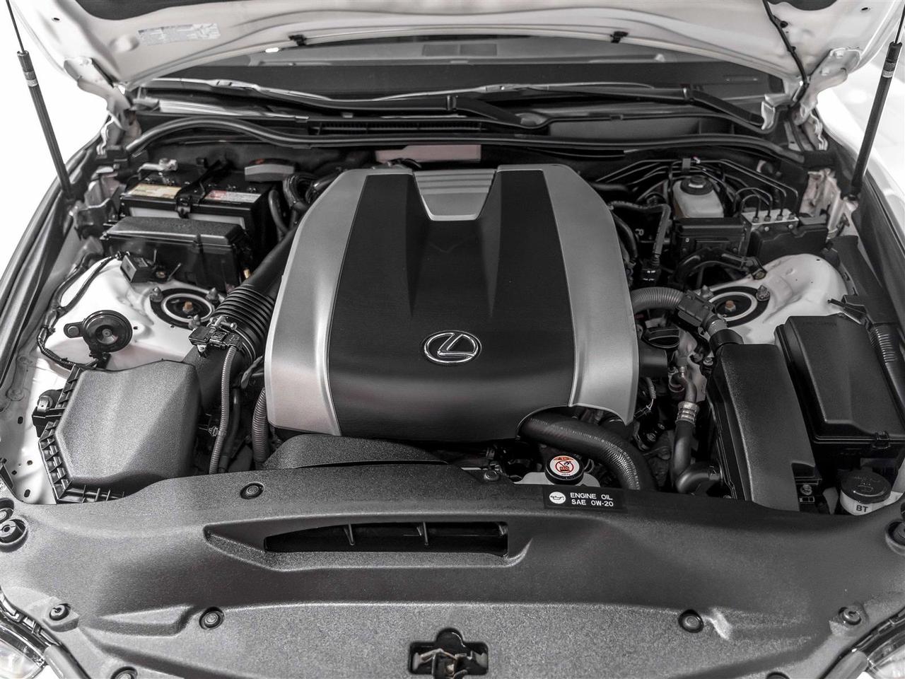 2019 Lexus IS IS 300|AWD|ADAPT CRUISE|BLINDSPOT|REAR CAM|LOADED Photo