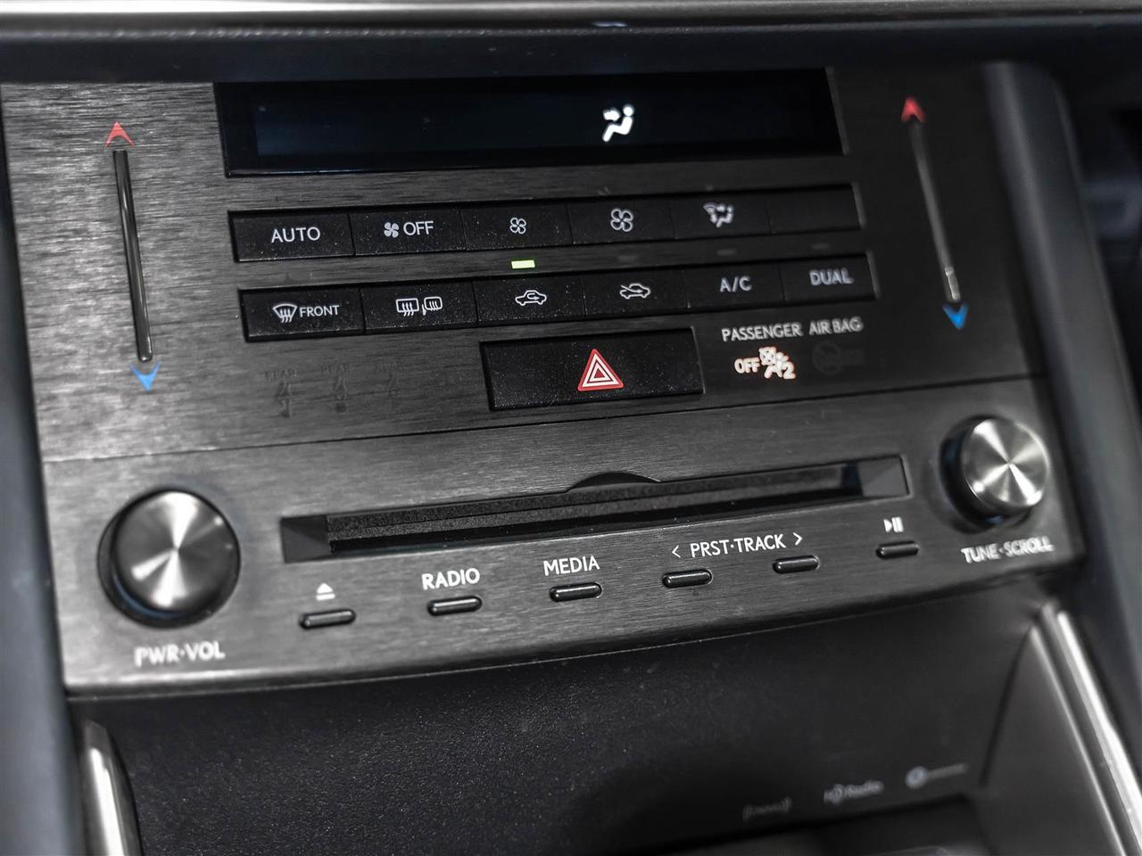 2019 Lexus IS IS 300|AWD|ADAPT CRUISE|BLINDSPOT|REAR CAM|LOADED Photo