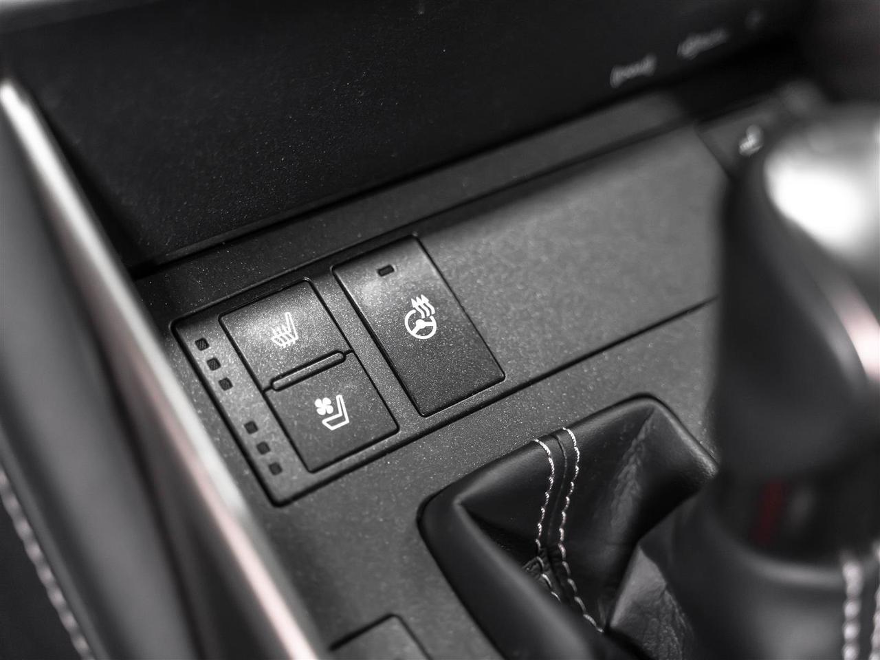 2019 Lexus IS IS 300|AWD|ADAPT CRUISE|BLINDSPOT|REAR CAM|LOADED Photo