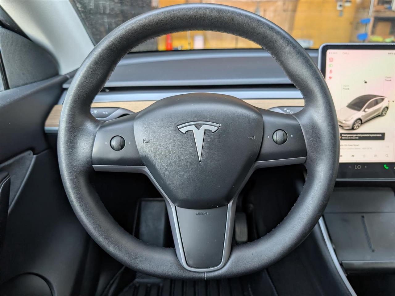 2020 Tesla Model Y LONG RANGE AWD - DUAL MOTOR Photo