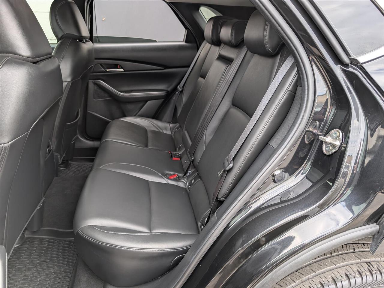 2023 Mazda CX-30 GS AWD - SUNROOF - LEATHER - TECH FEATS Photo