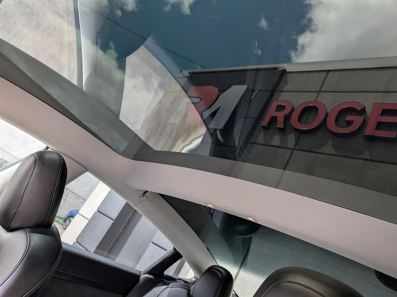 2021 Tesla Model 3 STANDARD Photo