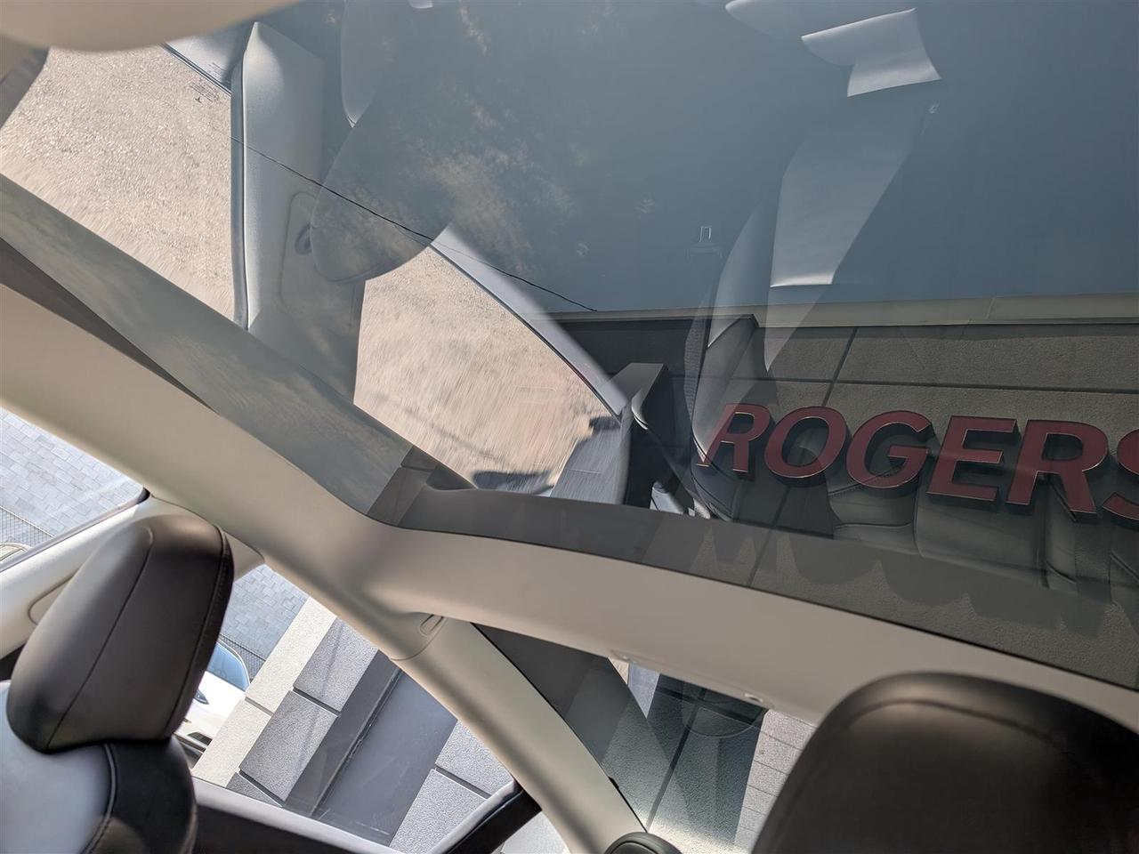 2022 Tesla Model 3 STANDARD Photo