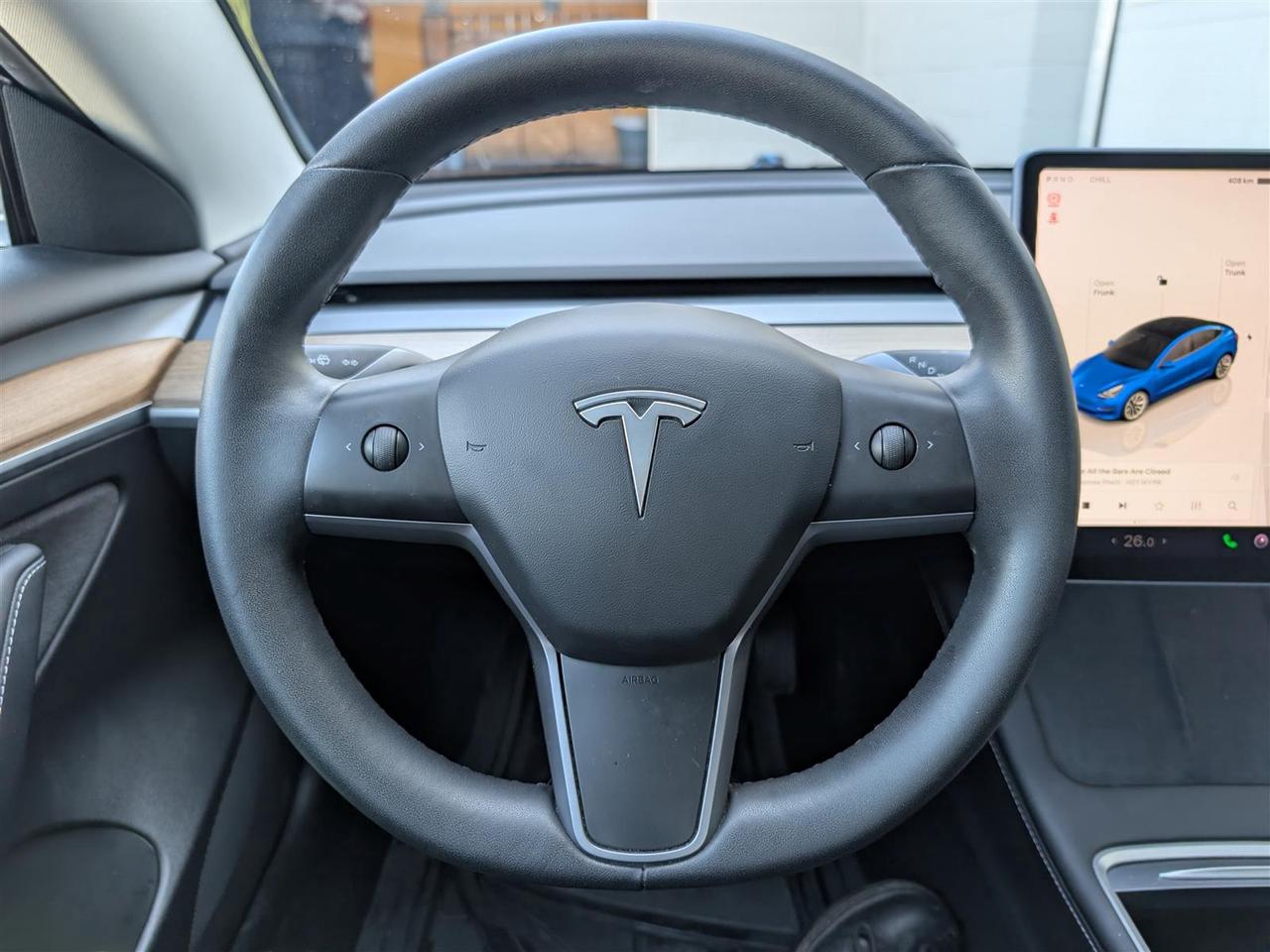 2022 Tesla Model 3 STANDARD Photo