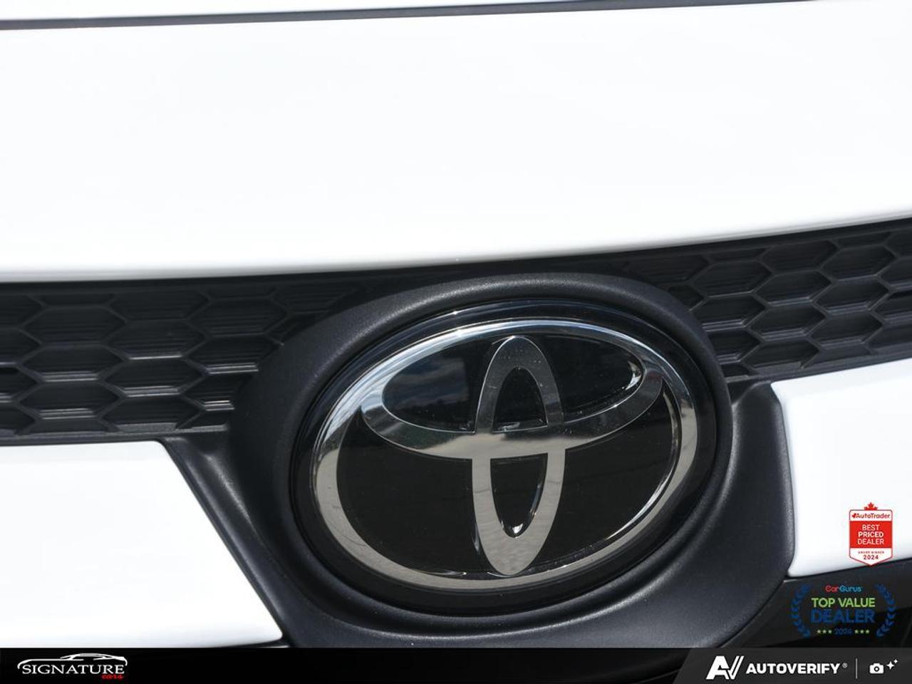 2025 Toyota Corolla LE Upgrade No Accident Sunroof Carplay BSM Photo