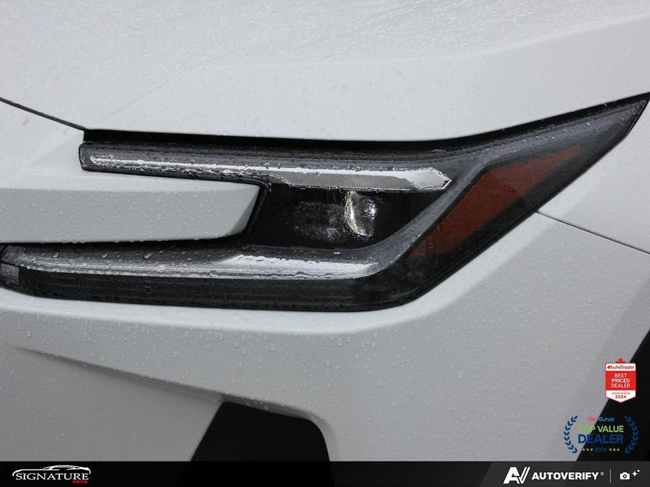 2026 Toyota RAV4 XLE AWD Leather Radar Cruise Photo