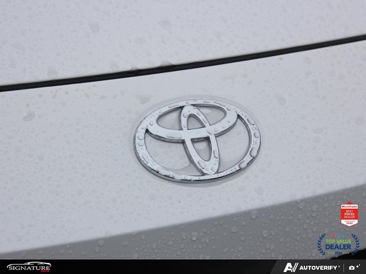 2026 Toyota RAV4 XLE AWD Leather Radar Cruise Photo