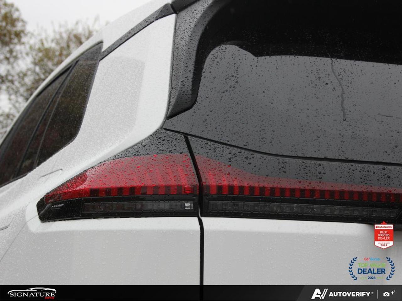 2026 Toyota RAV4 XLE AWD Leather Radar Cruise Photo