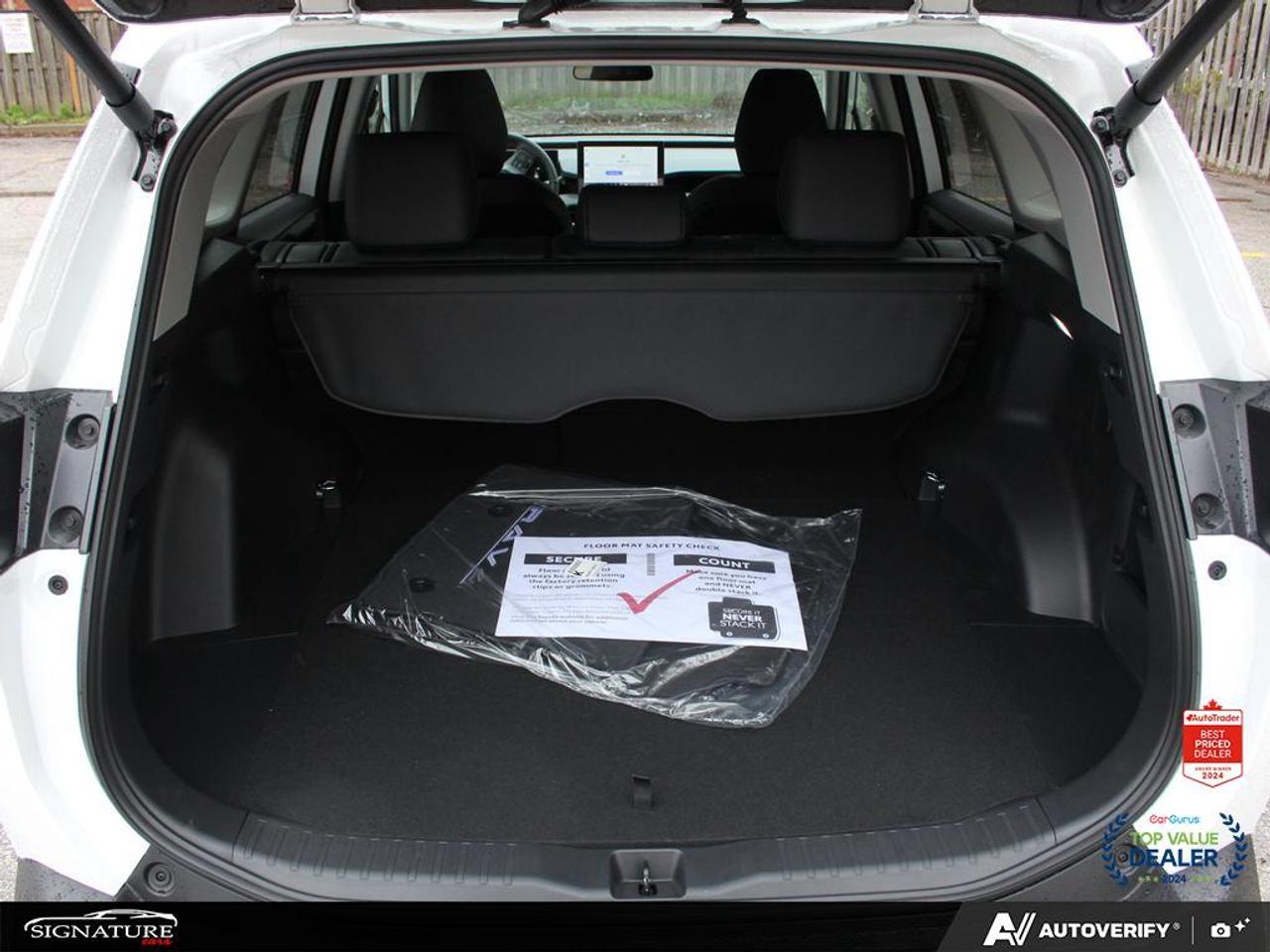 2026 Toyota RAV4 XLE AWD Leather Radar Cruise Photo