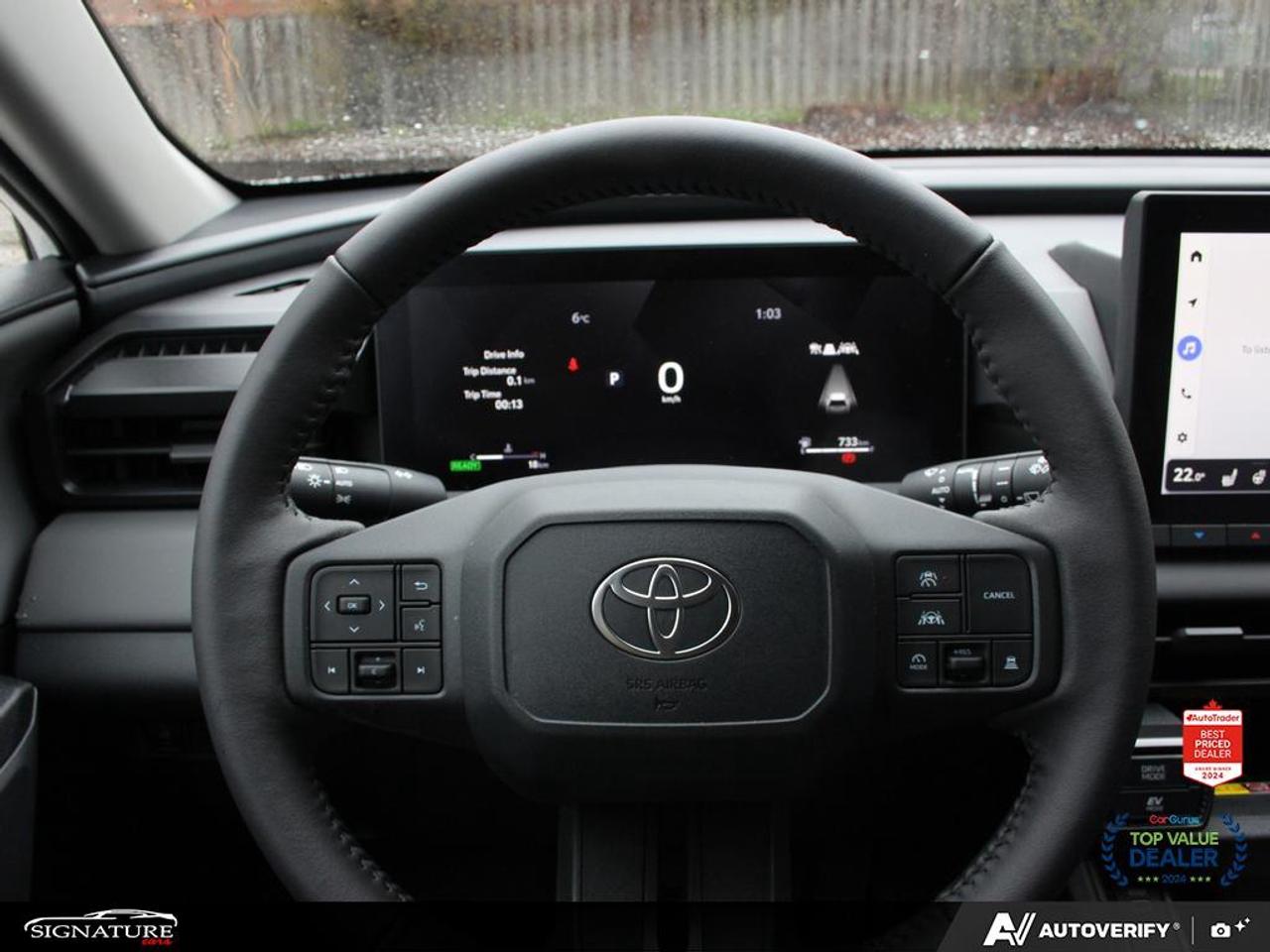 2026 Toyota RAV4 XLE AWD Leather Radar Cruise Photo