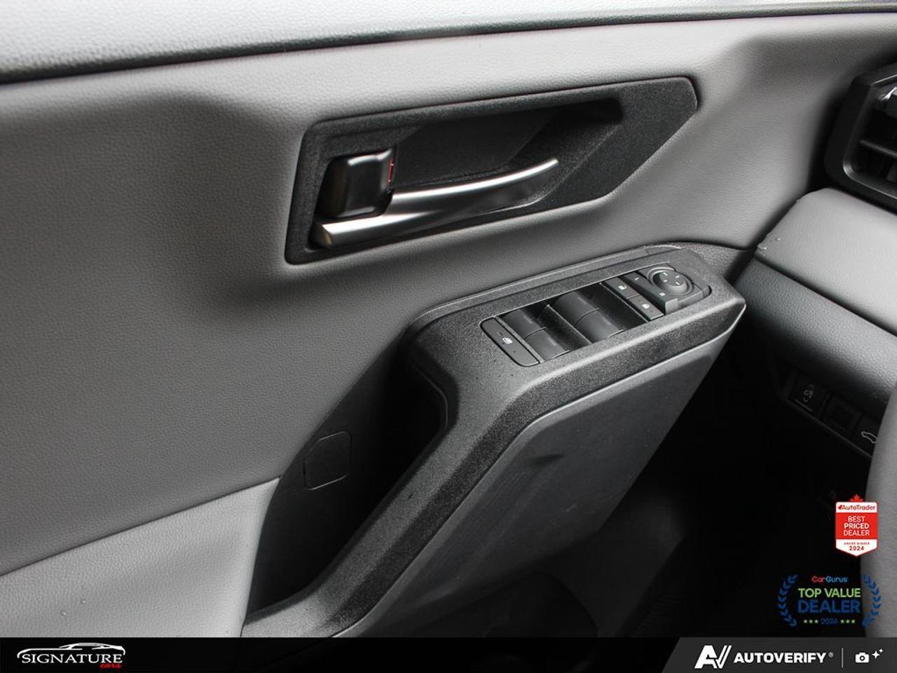 2026 Toyota RAV4 XLE AWD Leather Radar Cruise Photo