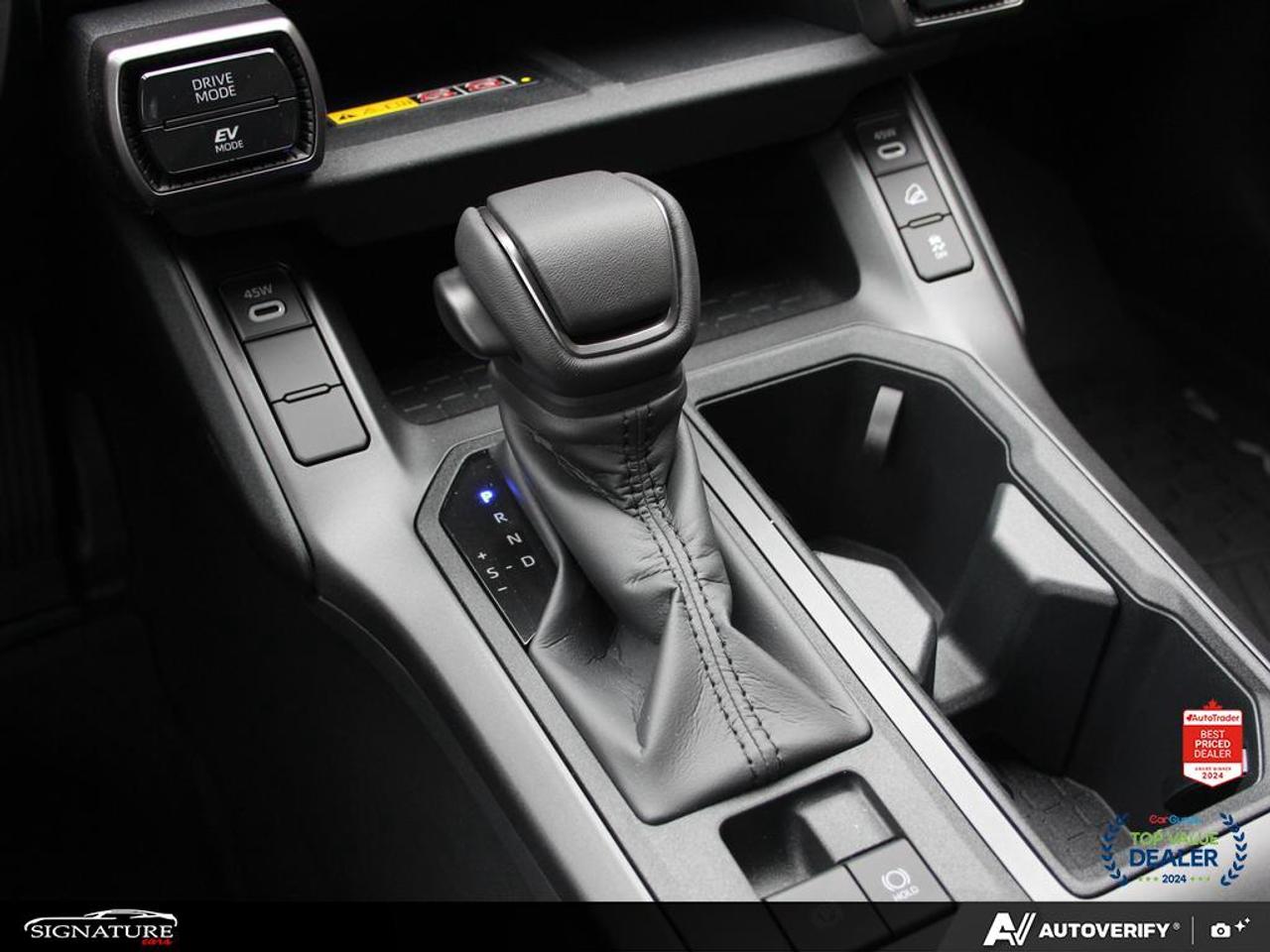 2026 Toyota RAV4 XLE AWD Leather Radar Cruise Photo