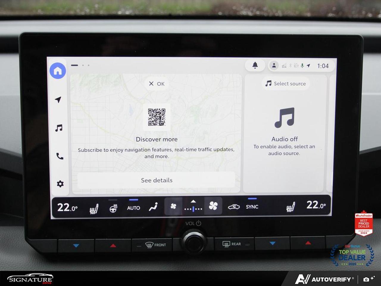 2026 Toyota RAV4 XLE AWD Leather Radar Cruise Photo