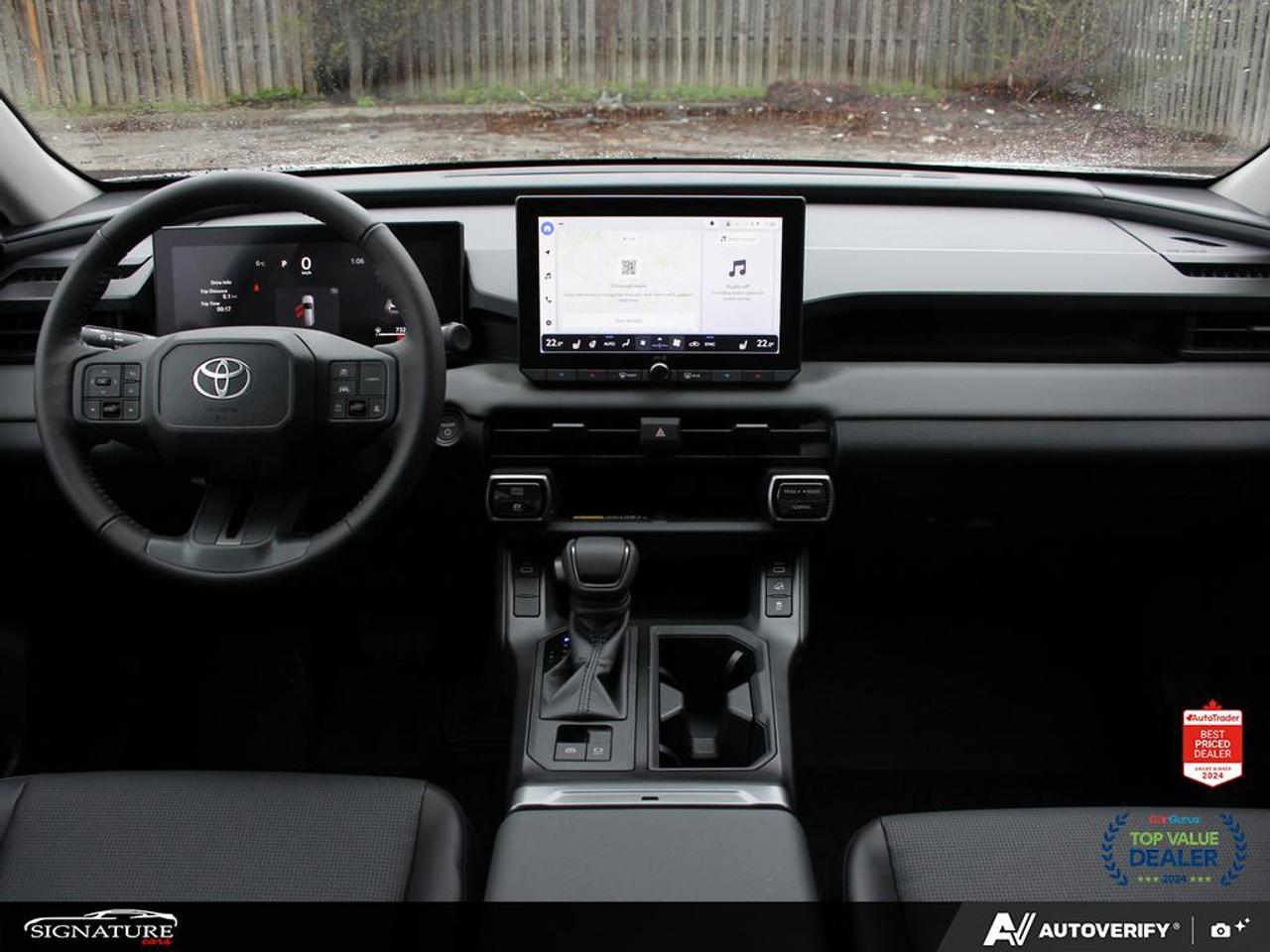 2026 Toyota RAV4 XLE AWD Leather Radar Cruise Photo