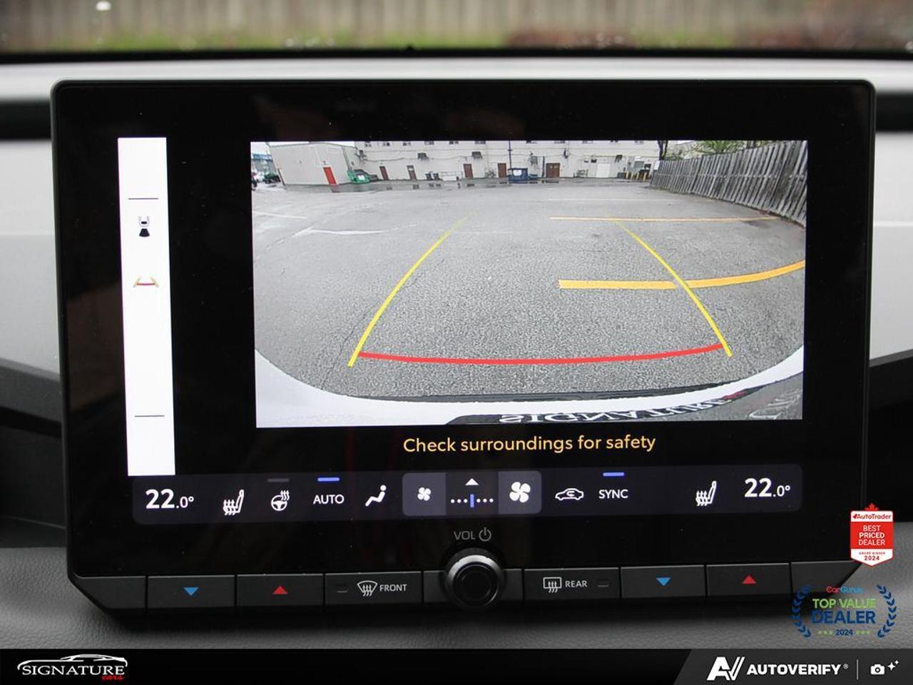 2026 Toyota RAV4 XLE AWD Leather Radar Cruise Photo