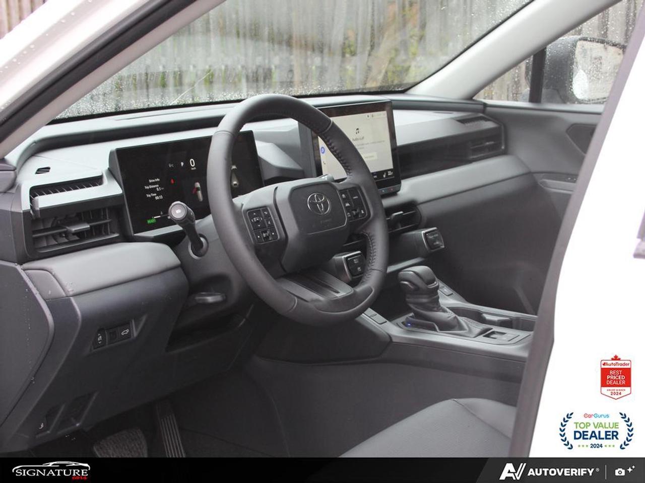 2026 Toyota RAV4 XLE AWD Leather Radar Cruise Photo